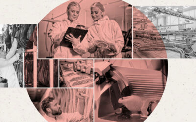 Introducing the new Chistorricas in Meat Attraction