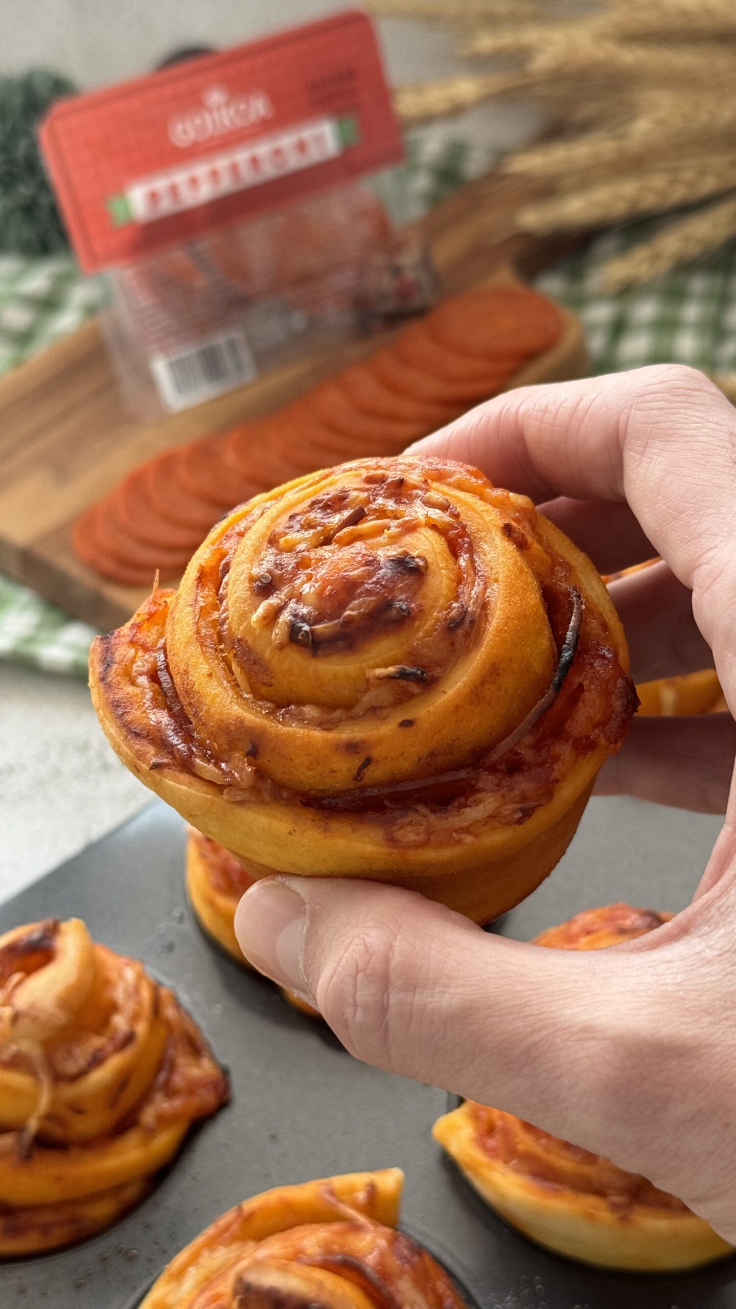 Chistorra Navarra Goikoa