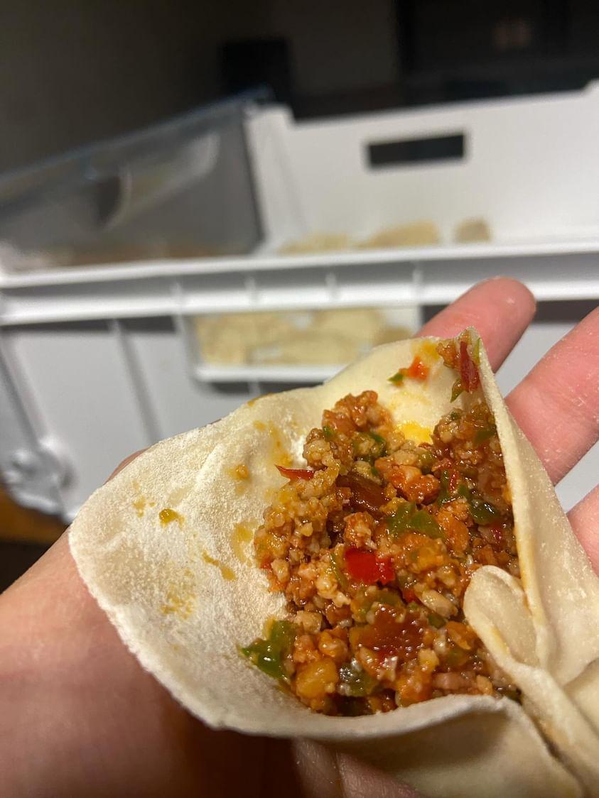 Chistorra Navarra Goikoa