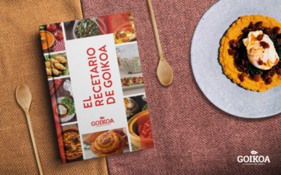 Recetario Goikoa