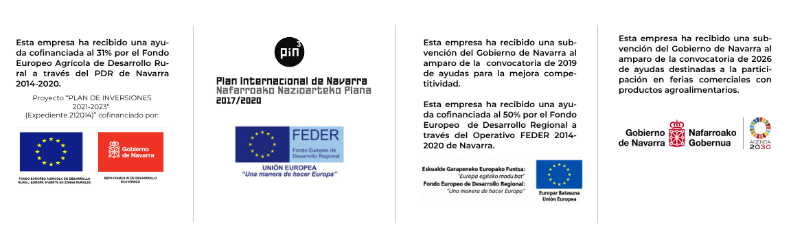 Certificados Goikoa